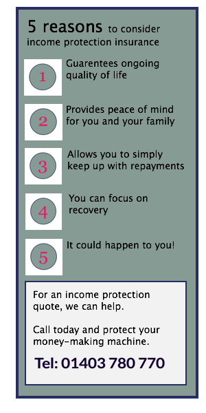 income-protection-insurance-5-reasons