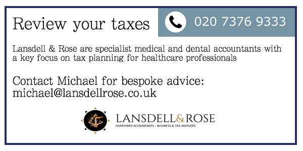 lansdell-rose-banner-tax-planning-doctors-dentists
