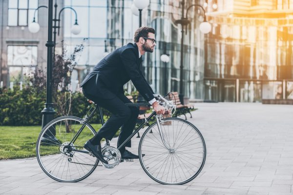 cycle to work scheme employer cost