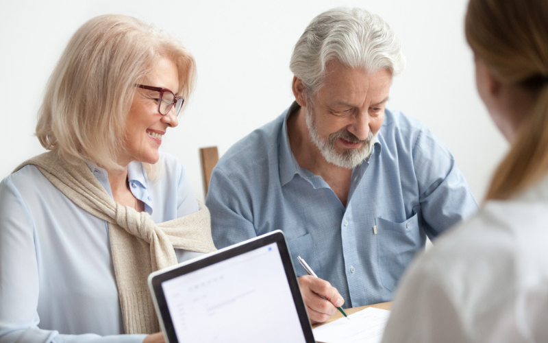 Is Equity Release Safe? Dental & Medical