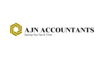 AJN Accountants logo