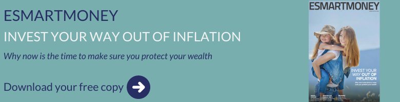 invest your way out of inflation guide