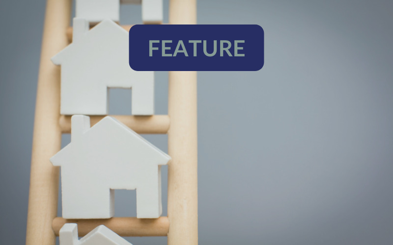 Keep in Mind when Moving Up Property Ladder Dental & Medical Financial Keep in Mind when Moving Up Property Ladder Dental & Medical Financial