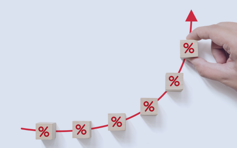 What is Happening with Interest Rates? Dental & Medical Financial