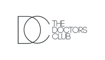 The Doctors Club Logo