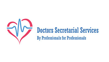 Professional medical secretarial services