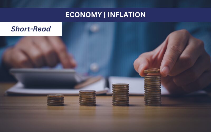 Inflation Returns | Dental & Medical Financial